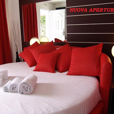 Hotel Paradise Airport Φορλί Εξωτερικό φωτογραφία